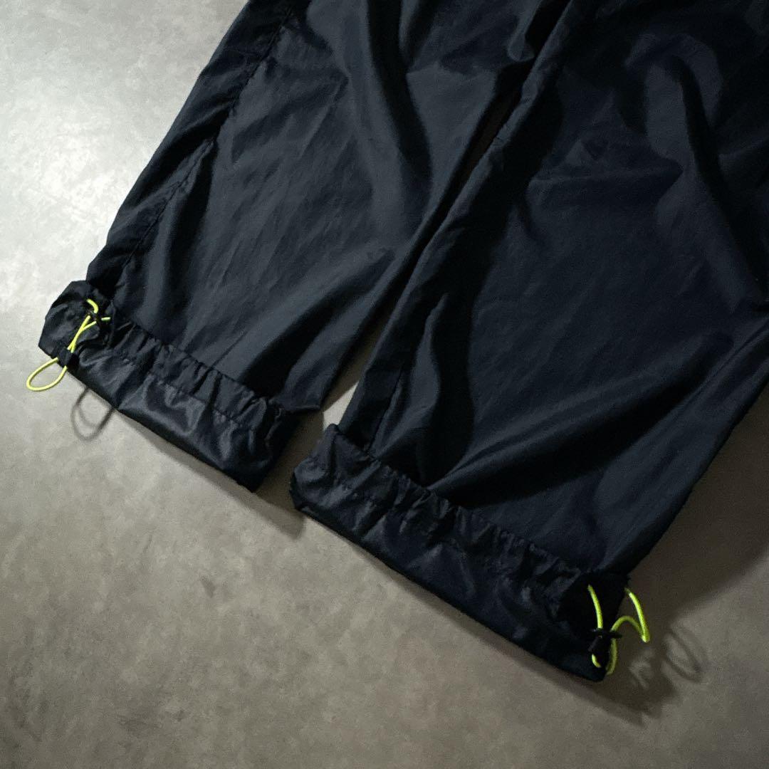 NIKE archive Tech Navy Setup テック ゴープコア