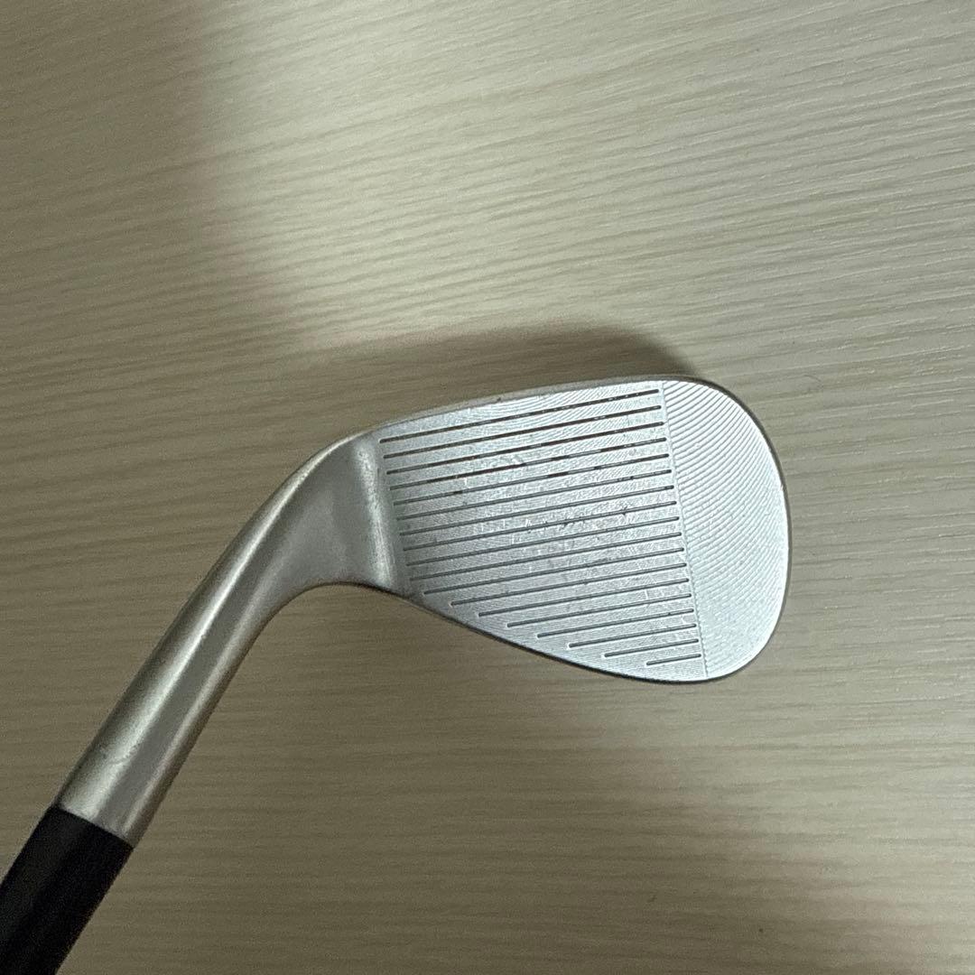クリーブランド　RTX ZIPCORE クロム　48°