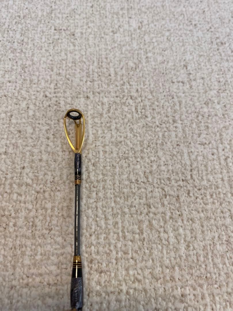 値下げ　美品アルシエラ落とし込みM225