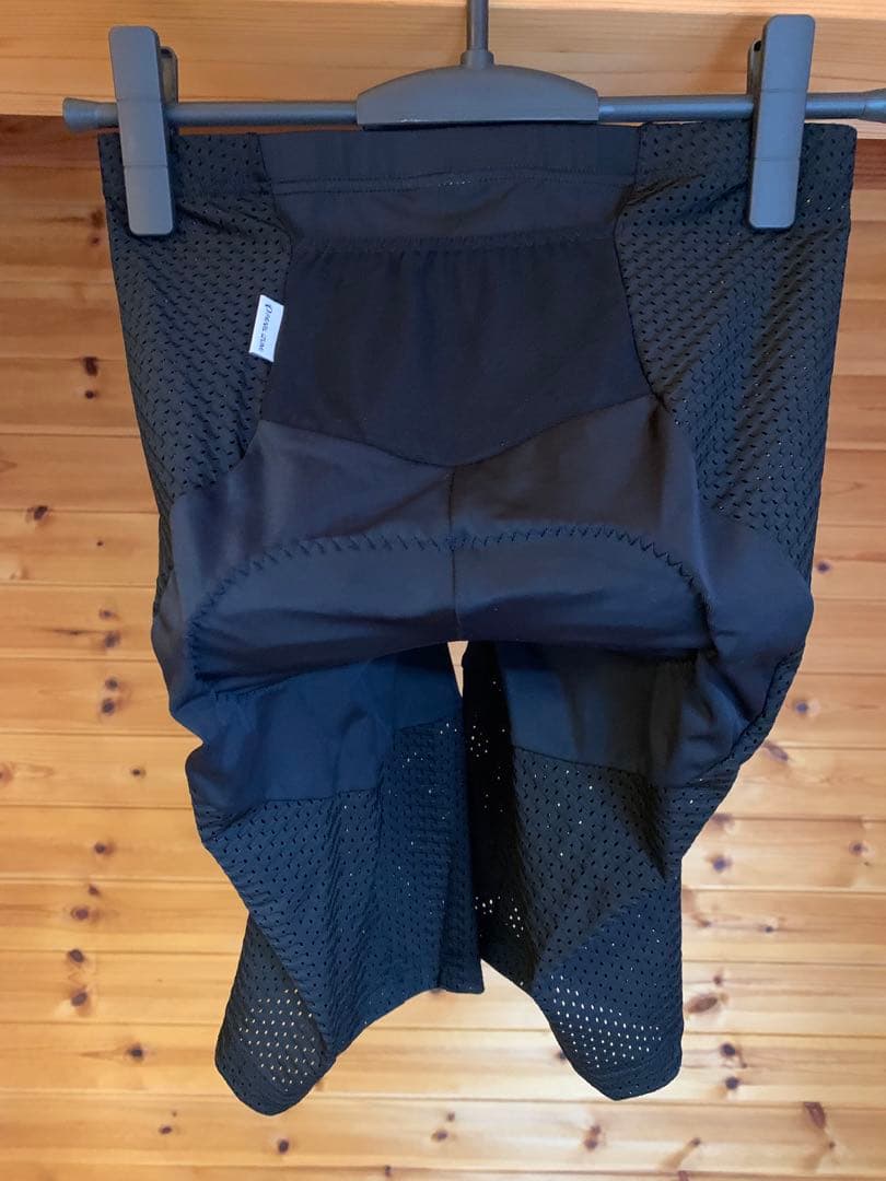 パールイズミ　PEARL IZUMI　ベンチレーション パンツ　サイズL