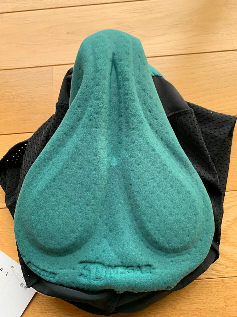 パールイズミ　PEARL IZUMI　ベンチレーション パンツ　サイズL