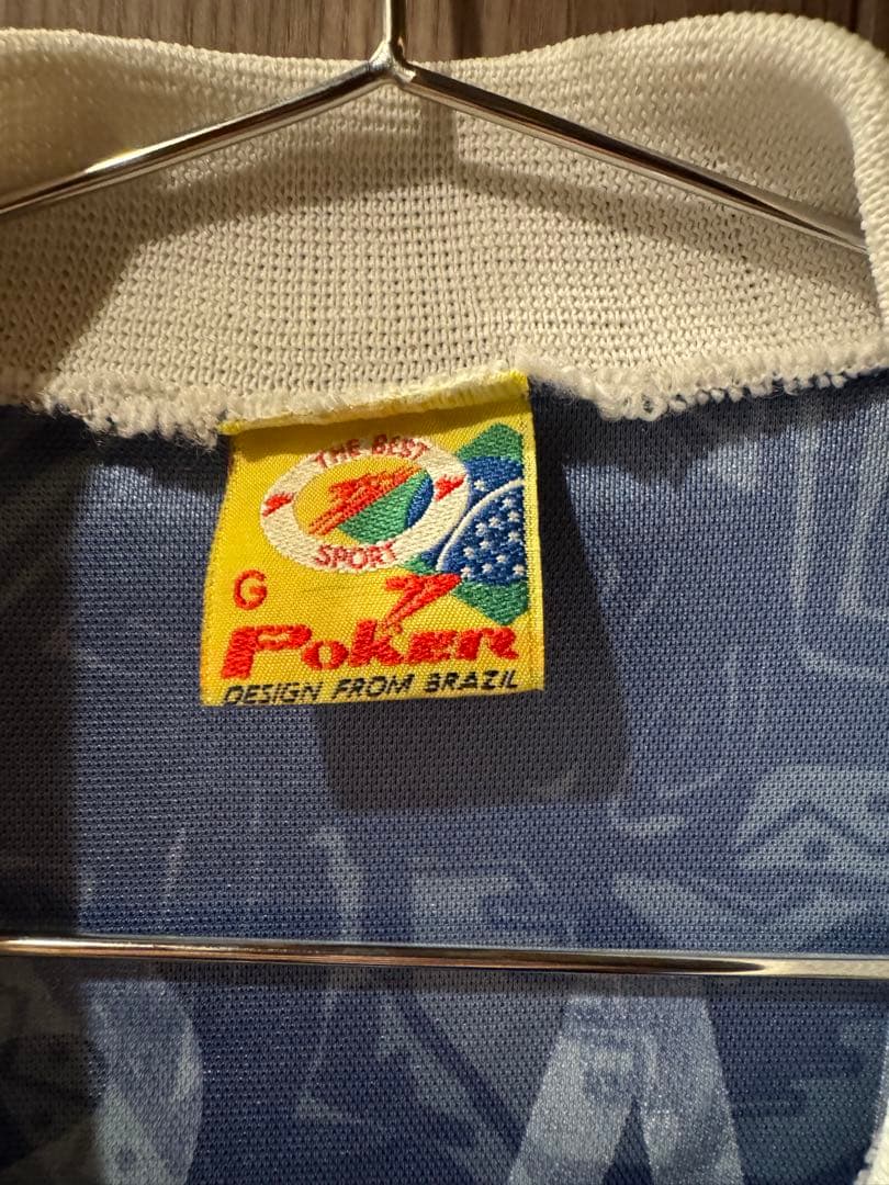 激レア？ ブラジル ESPORTES CLUBE COPA 70 ユニフォーム
