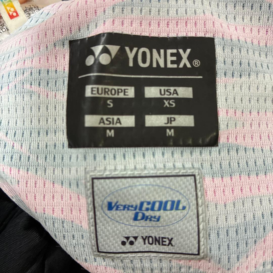 YONEX バドミントン　パンツ Mサイズ