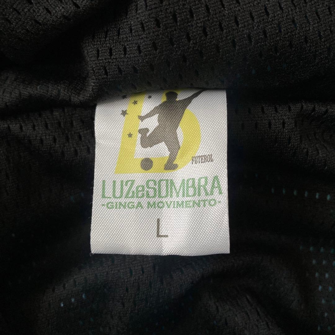 ウェア LUZeSOMBRA DOLMAN TAFTA FULL ZIP JKT