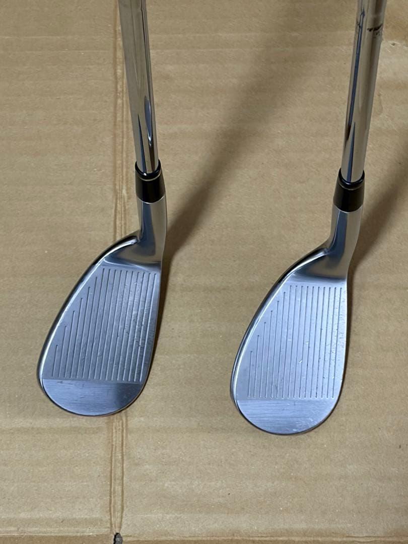 MIZUNO JPX E301 Ti-POWER BLADEアイアンセット6本