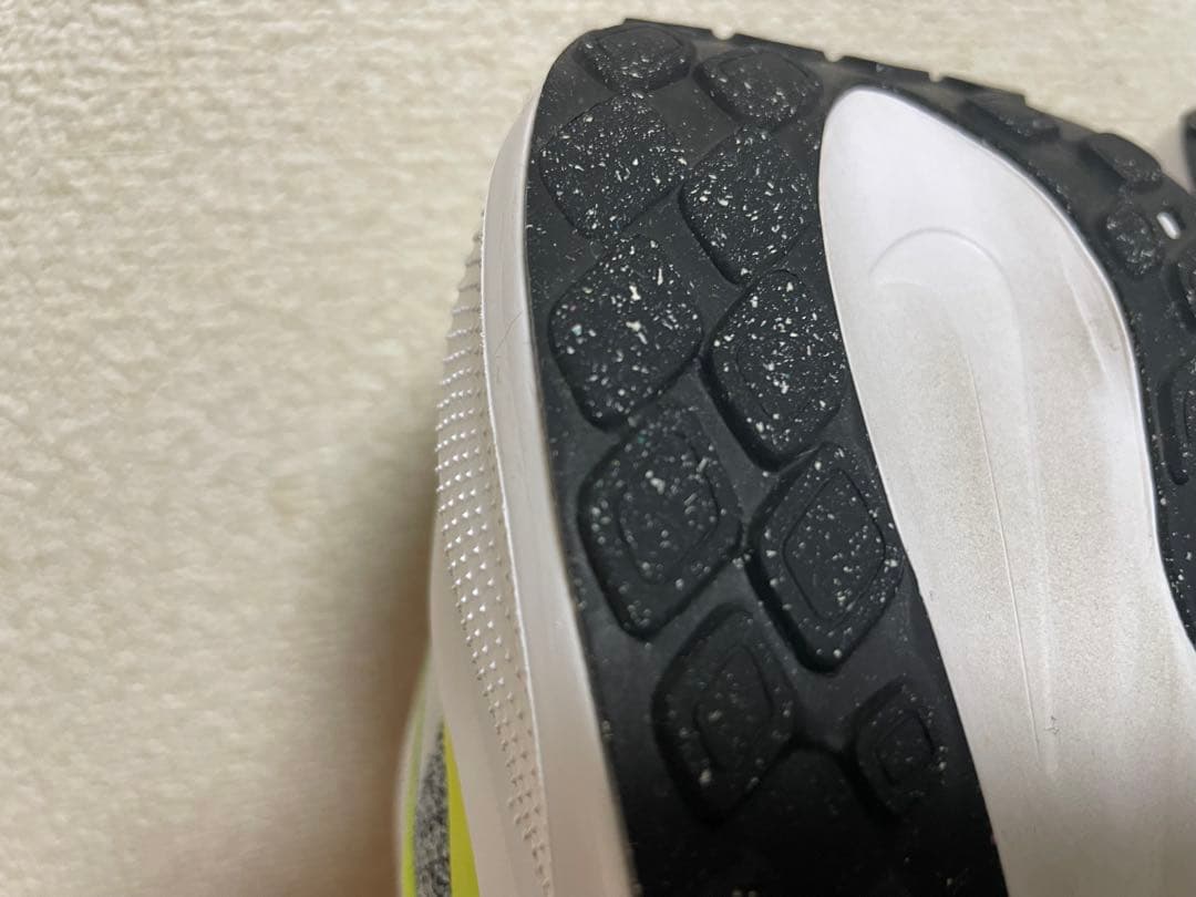 美品 NIKE ナイキ エアズーム ペガサス41 28.0cmランニングシューズ