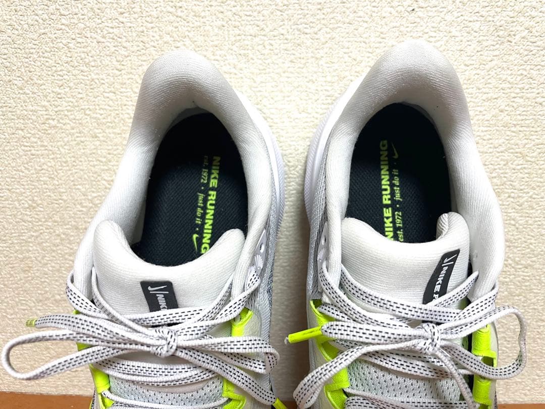 美品 NIKE ナイキ エアズーム ペガサス41 28.0cmランニングシューズ