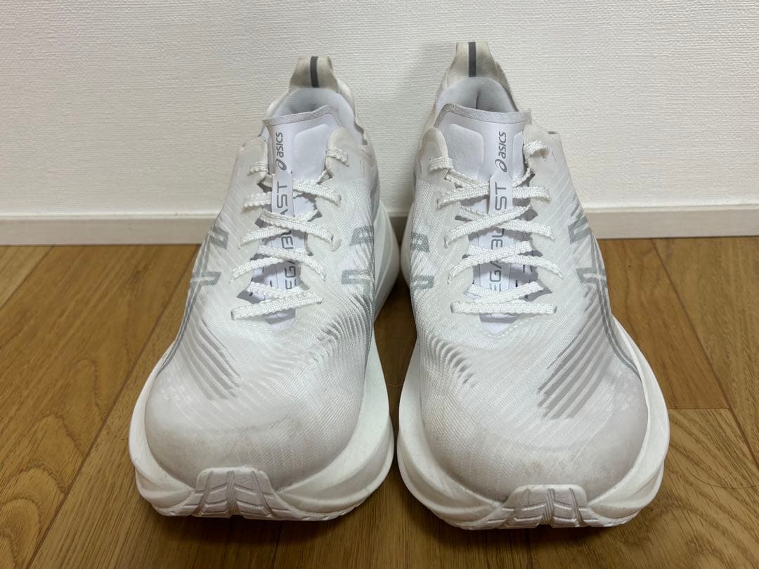 ASICS MEGABLAST 26.0cm（アシックス・メガブラスト）