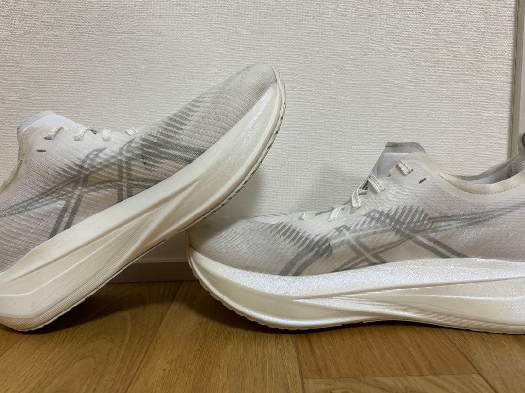 ASICS MEGABLAST 26.0cm（アシックス・メガブラスト）