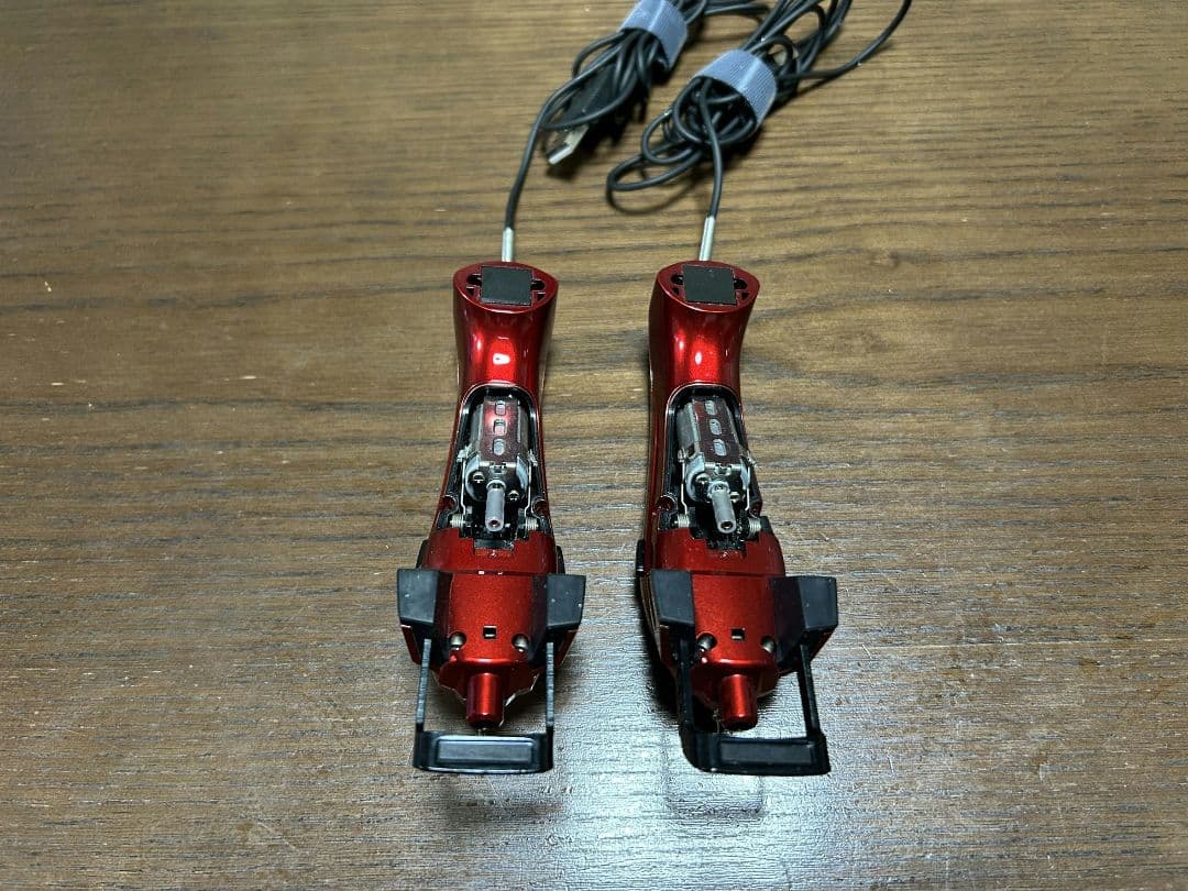 ダイワ　DAIWA　ワカサギ用電動リールクリスティアワカサギAIR
