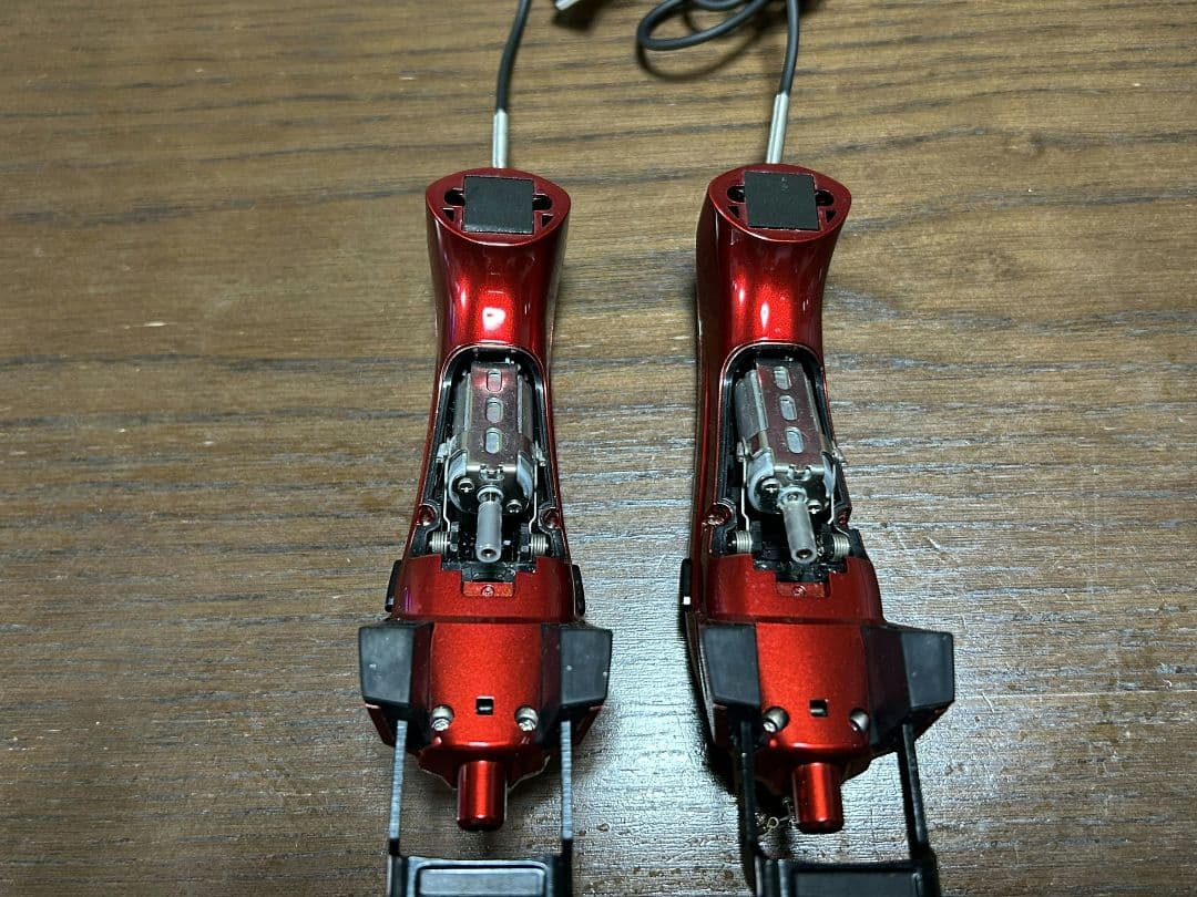 ダイワ　DAIWA　ワカサギ用電動リールクリスティアワカサギAIR