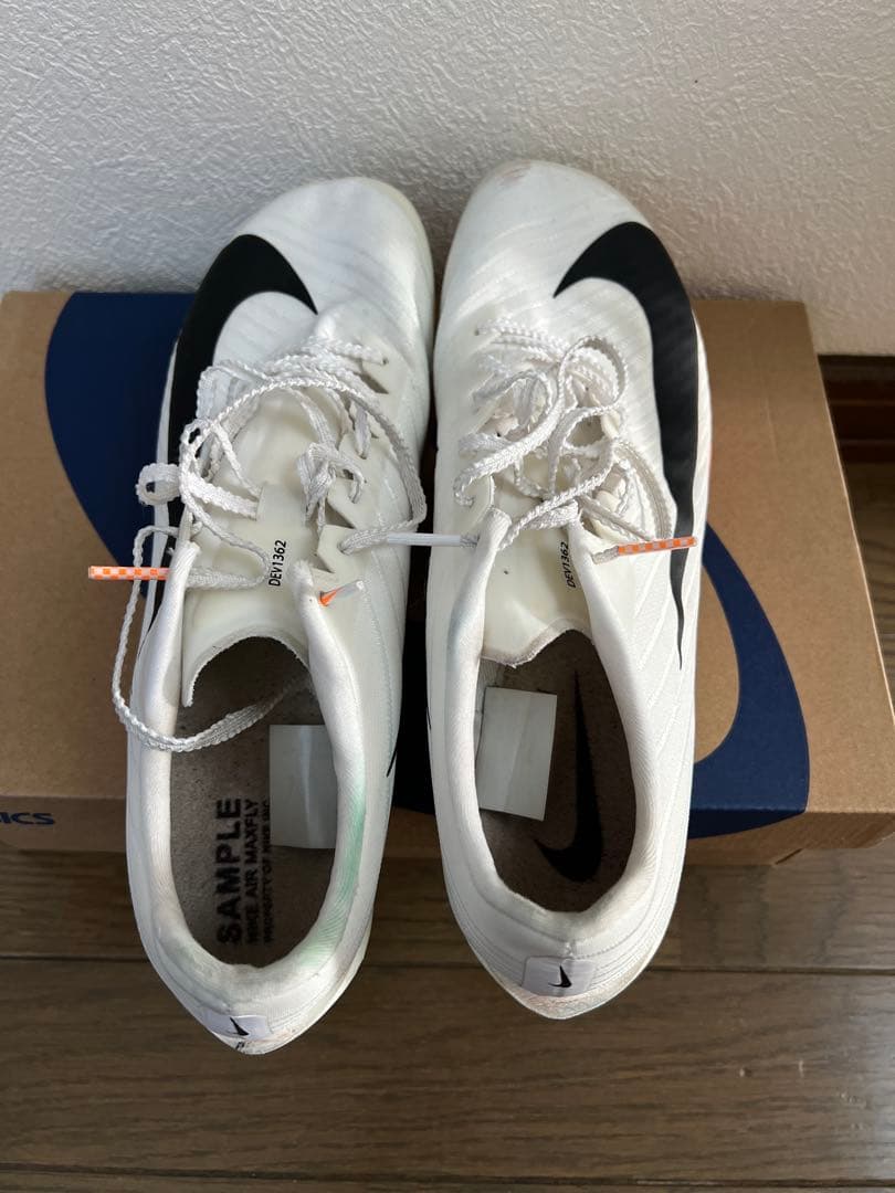 Nike スパイクシューズ マックスフライ2