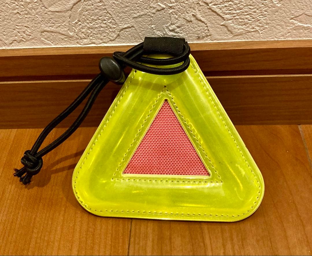 FAIRWEATHER cornerbag blue lugフレームパッドセット