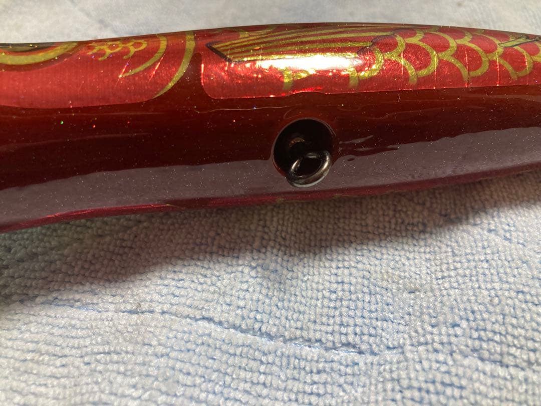 Carpenter カーペンター Damsel 120 ダムセル 12