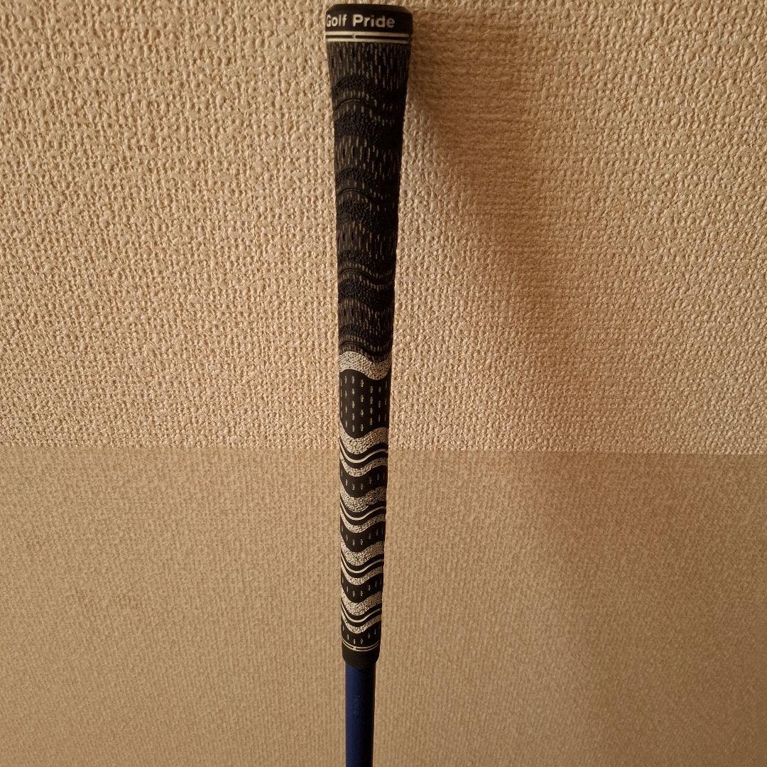 ブリジストンドライバー用　TourAD TX2-6 フレックスSR　シャフト