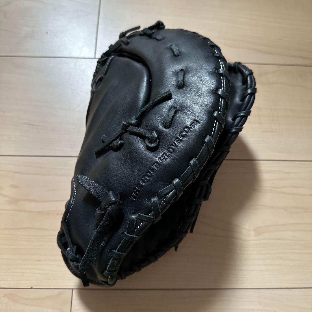 S*H様 8,000円スタート ローリングス　ファーストミット　軟式用