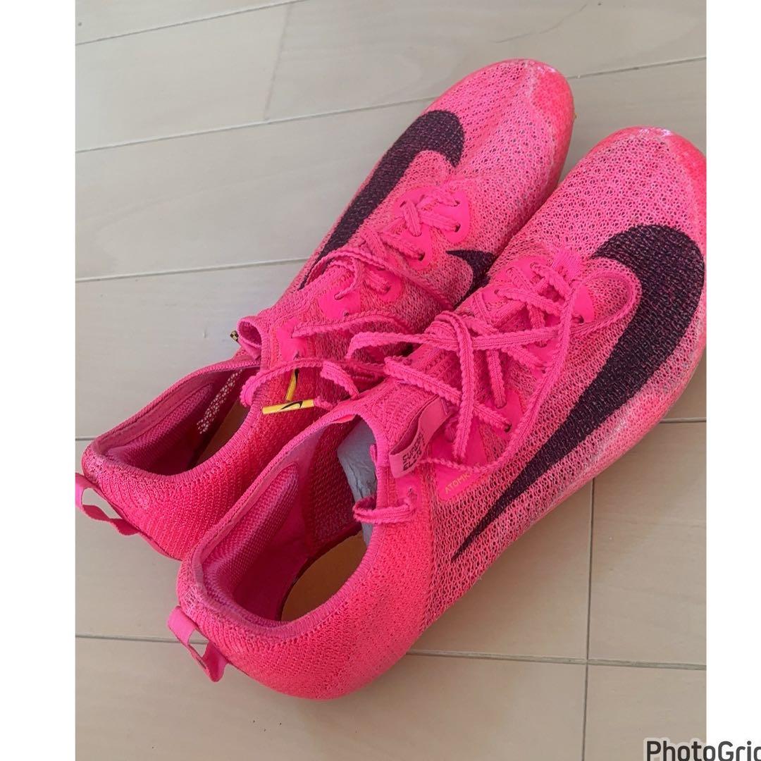 Nike Zoom Superfly Elite 2 28センチ