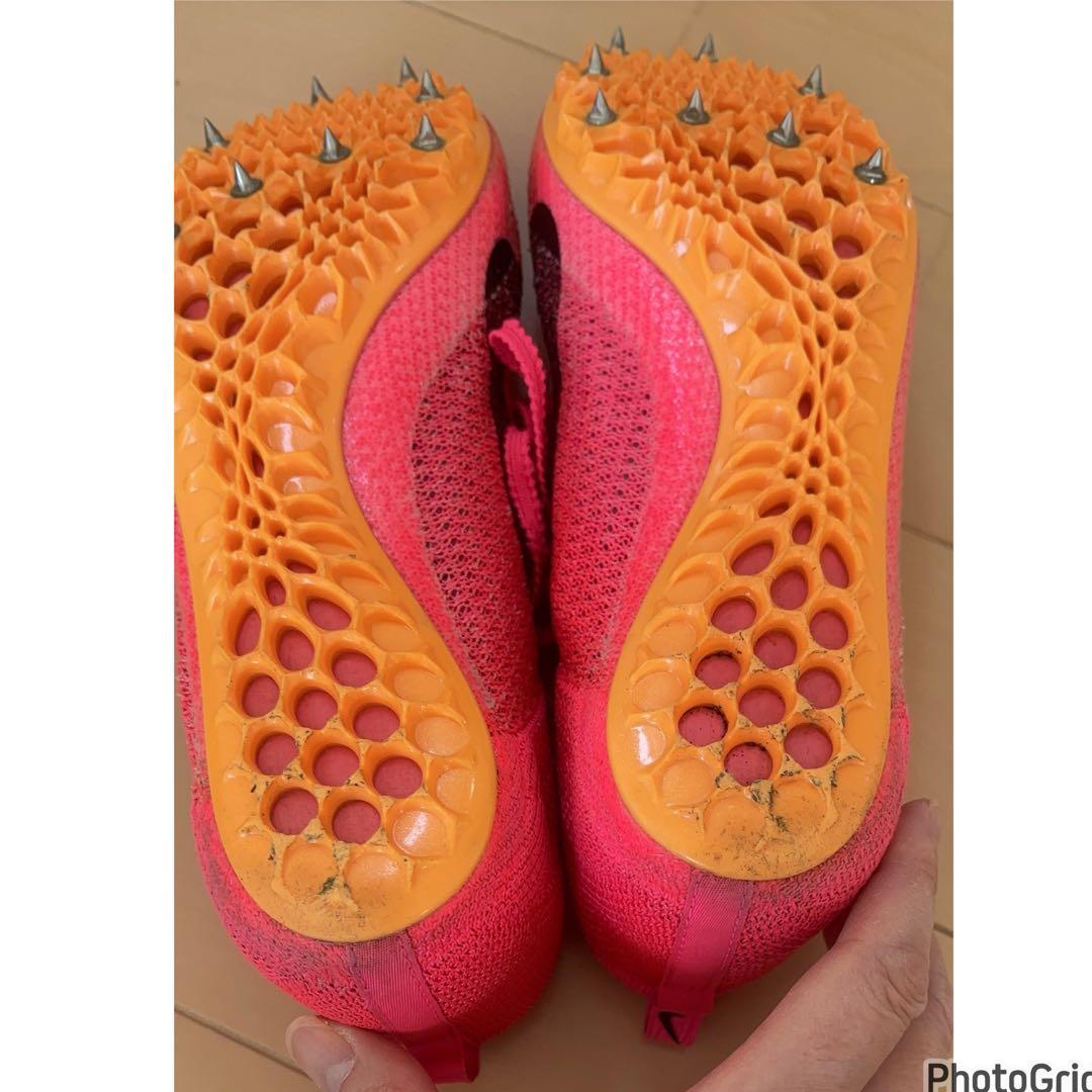 Nike Zoom Superfly Elite 2 28センチ