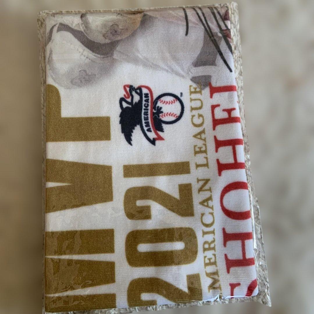 大谷翔平 MVP 記念セット 2021・2025