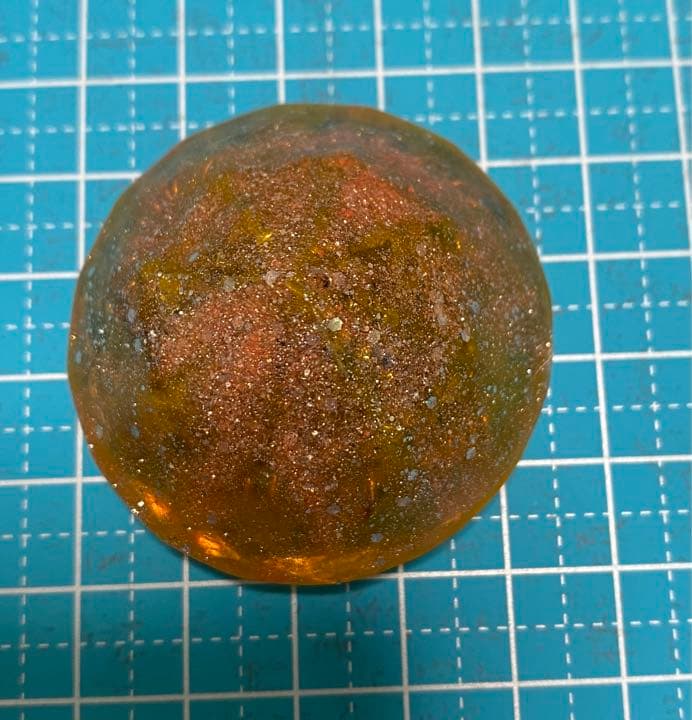 ガムランオルゴナイト