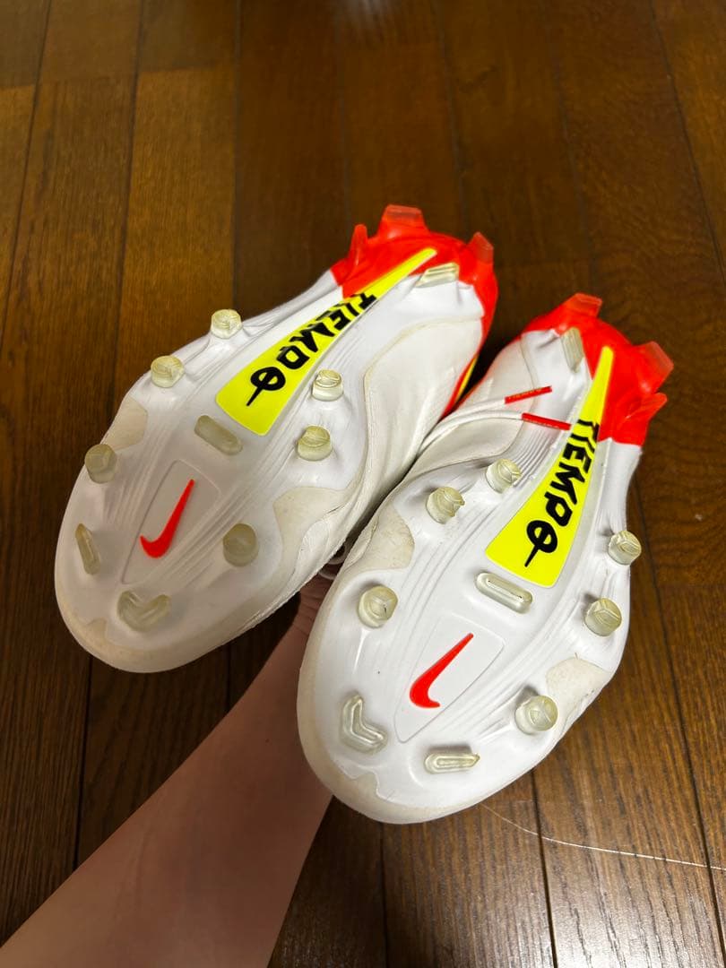 NIKE レジェンド9 エリート　FG