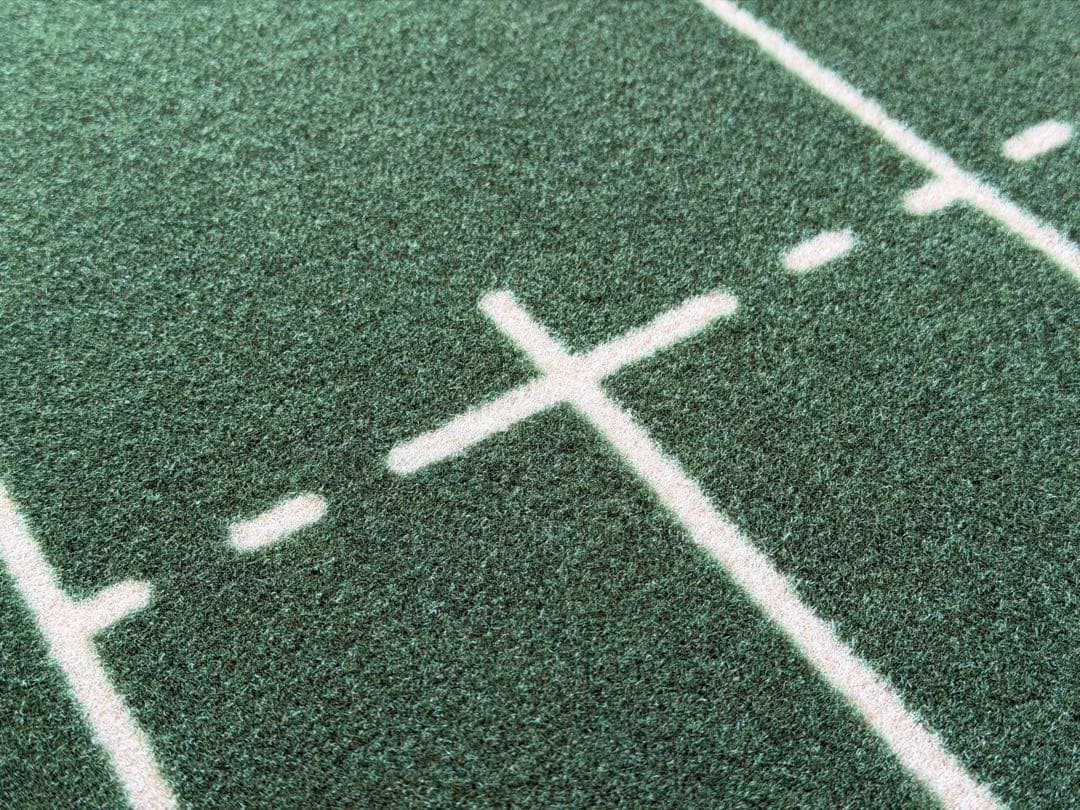 PuttOUT パッティングマット 240cm*50cm