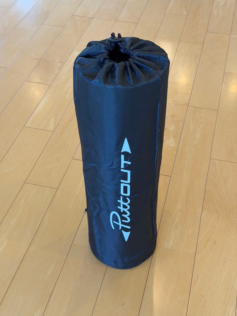 PuttOUT パッティングマット 240cm*50cm