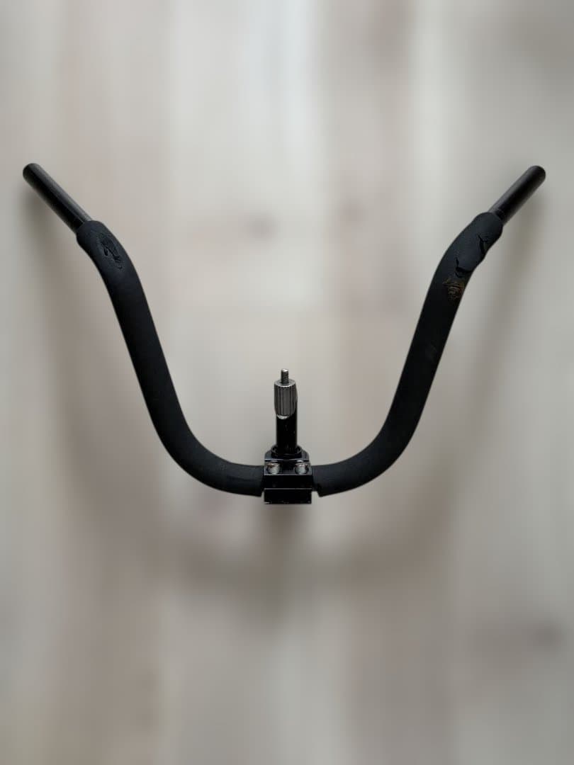 【湘南】パナソニック& BEAMS 電動アシスト自転車 シルバー