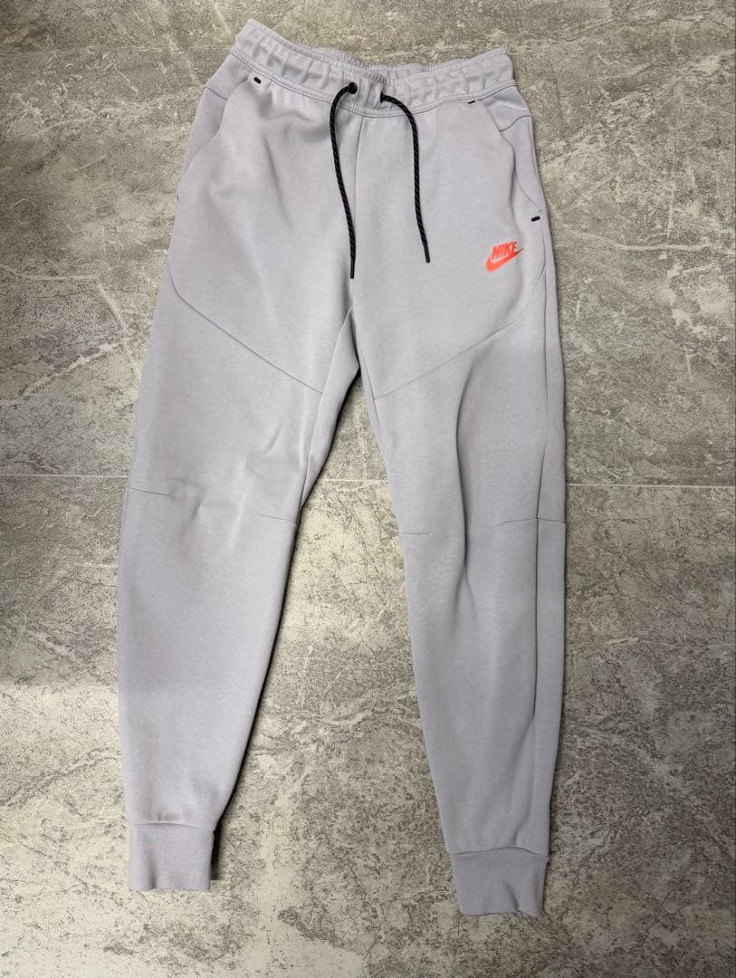 【激レア海外限定】NIKE ナイキ　テックフリース　上下セットアップXS