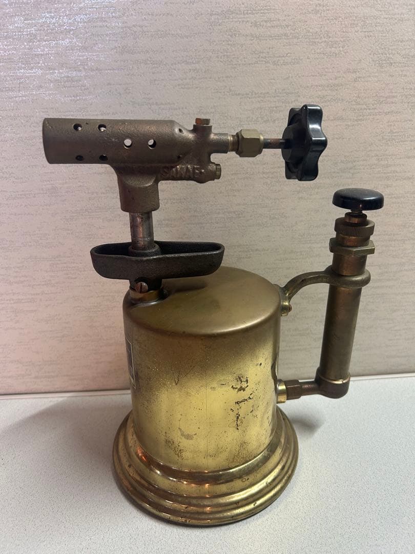 SAKAI SEIKI ブロートーチ