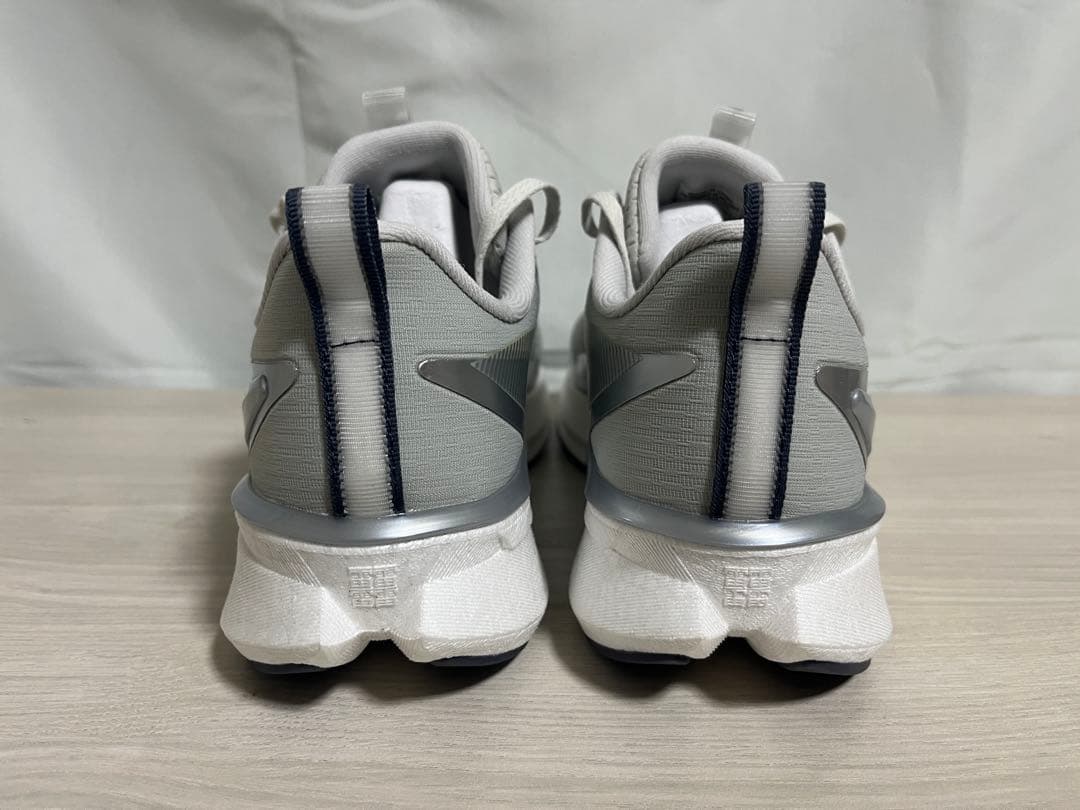 【美品】LI-NING リーニン 赤兎8 PRO 26.0cm グレー
