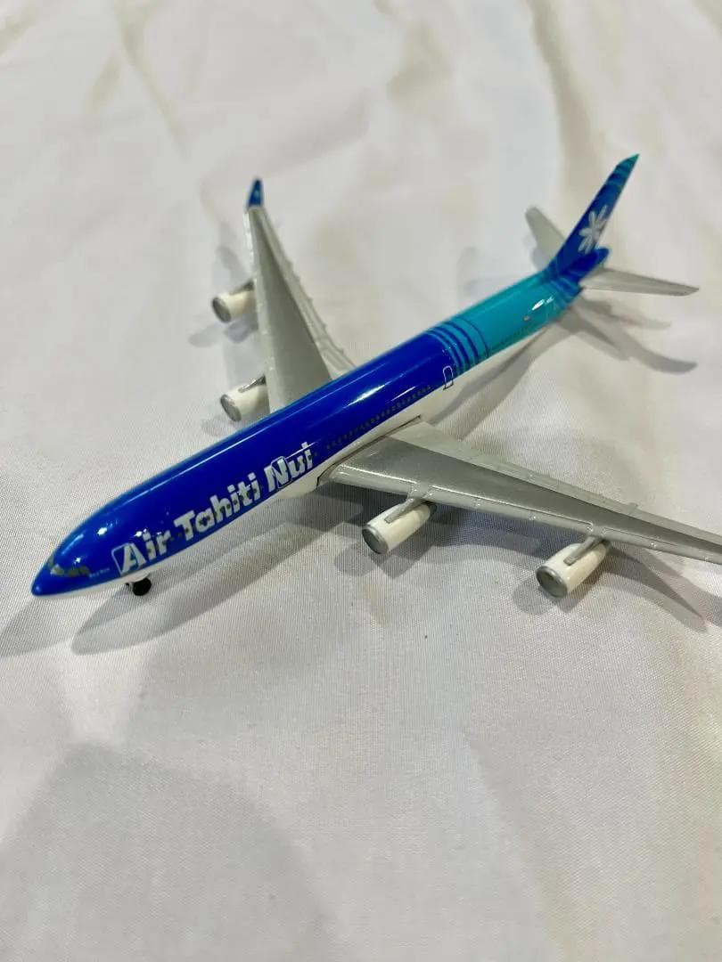 Air Tahiti Nui｜Airbus A340-200｜1:500