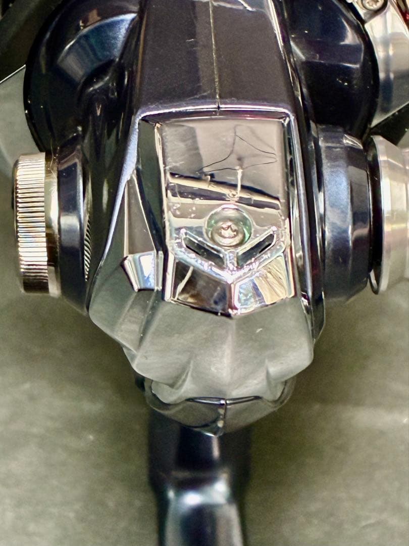 21ツインパワーSW 6000XG 使用少ない