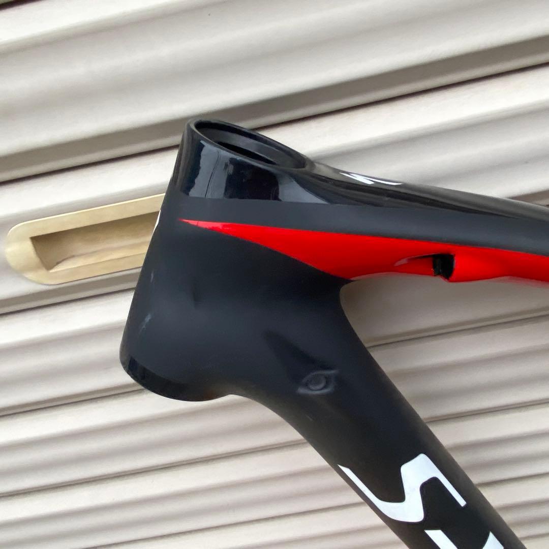 ◎SPECIALIZED S-WORKS TARMAC 44 現状品