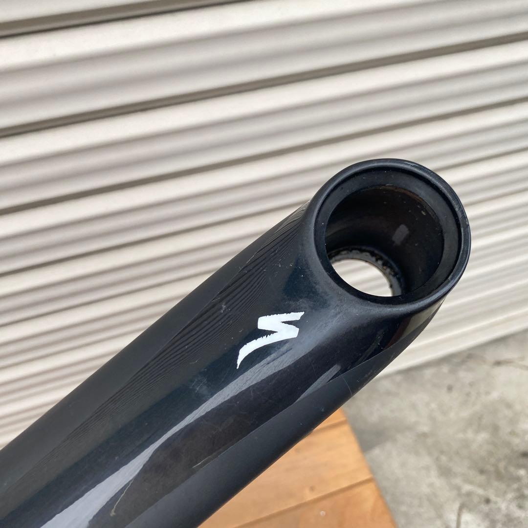 ◎SPECIALIZED S-WORKS TARMAC 44 現状品