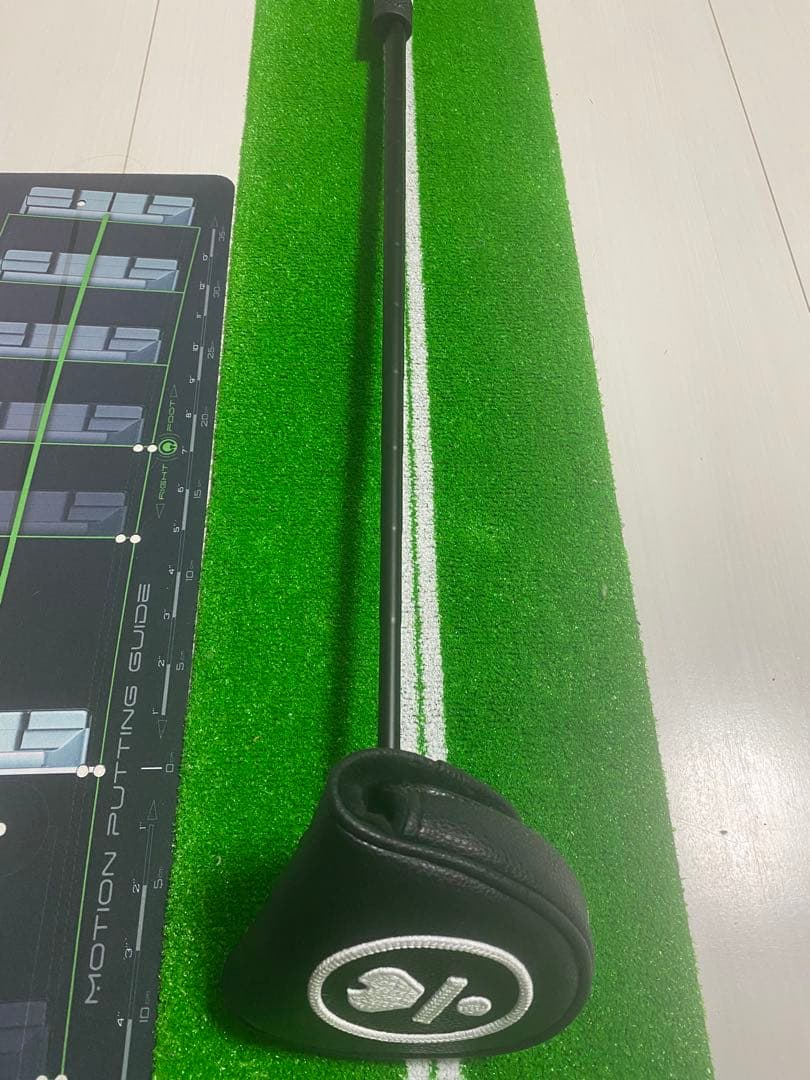 ★L.A.B. Golf（ラブ・ゴルフ）OZ.1 34 インチ