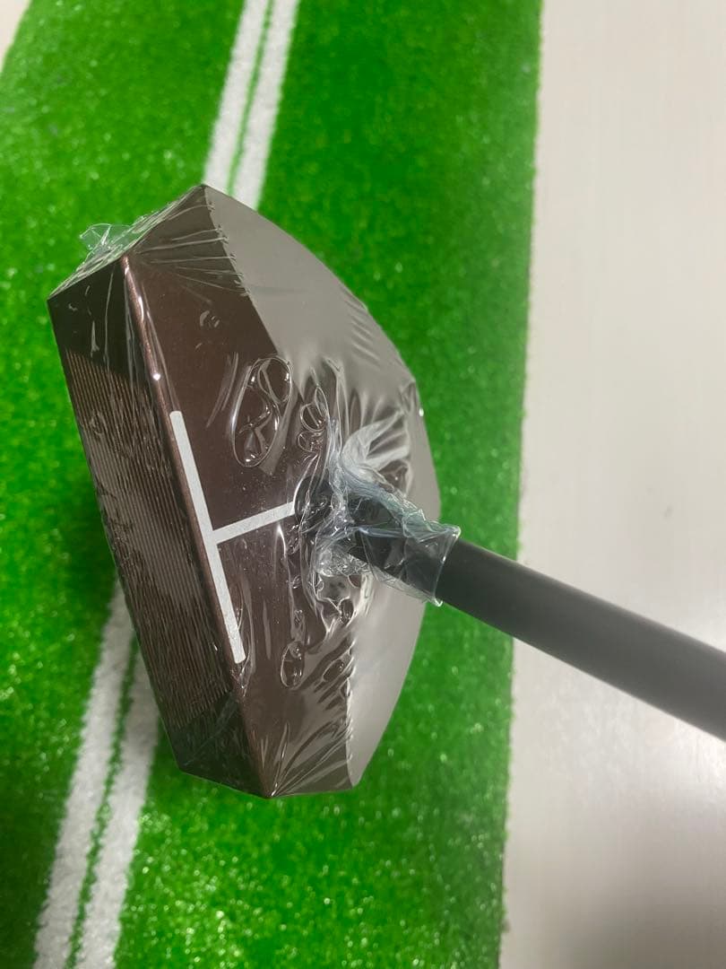 ★L.A.B. Golf（ラブ・ゴルフ）OZ.1 34 インチ