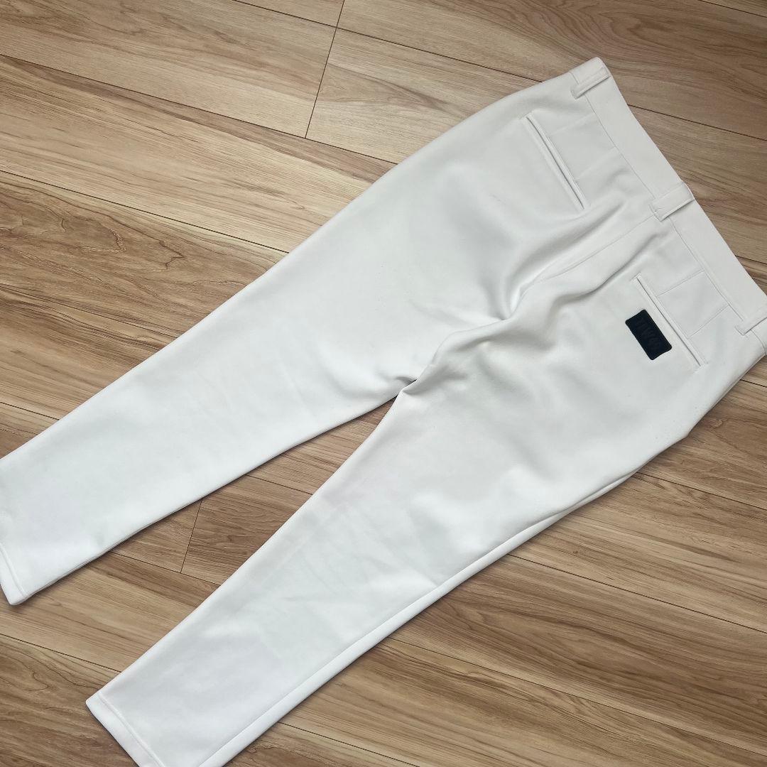 tfw49 ティーエフダブリュー　ダンボールニット　ジョグパンツ　XL メンズ
