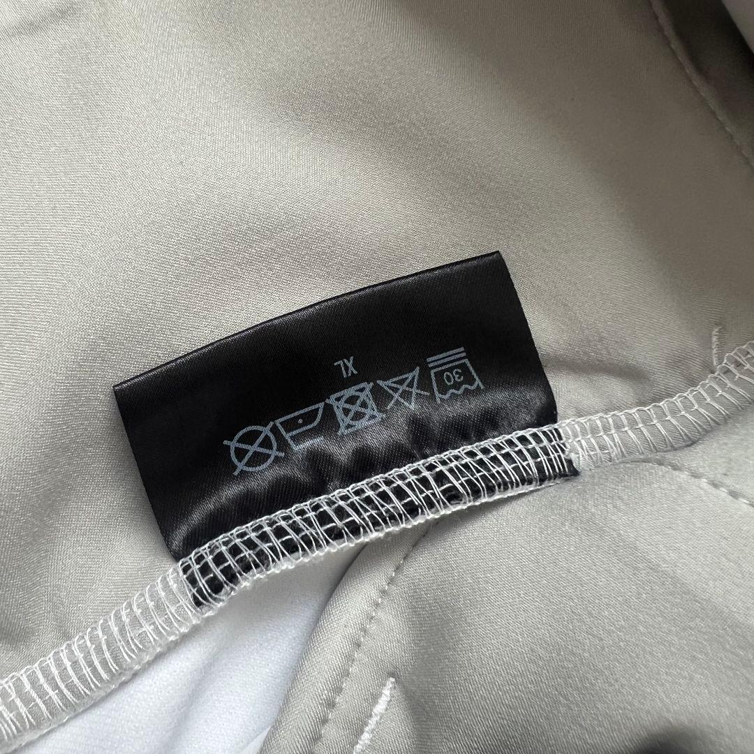 tfw49 ティーエフダブリュー　ダンボールニット　ジョグパンツ　XL メンズ