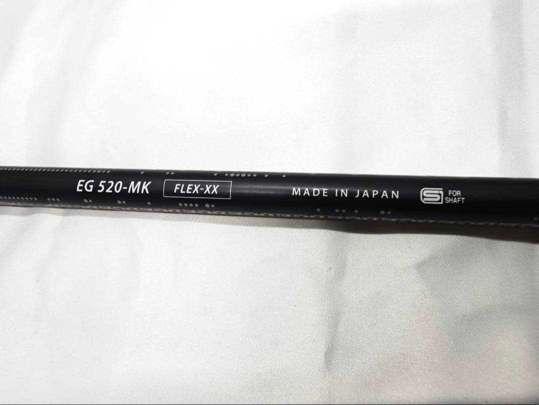 テーラースリーブ付き❗️EDGEWORKS EG 520-MK FLEX-XX