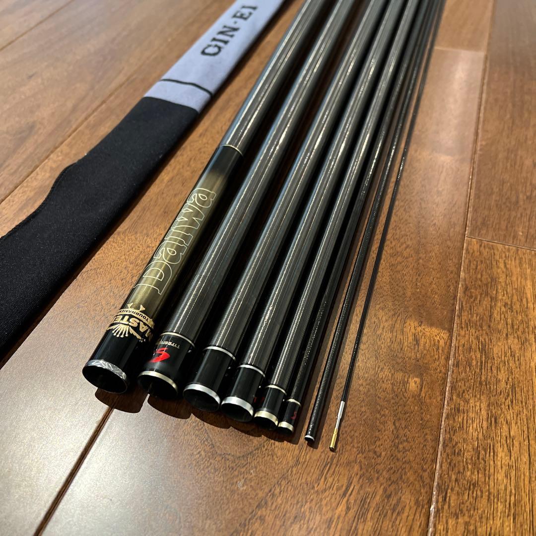 DAIWA 銀影 競技 SPECIAL A90SZ