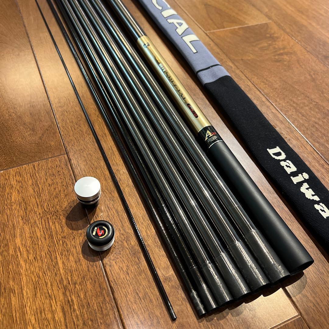 DAIWA 銀影 競技 SPECIAL A90SZ