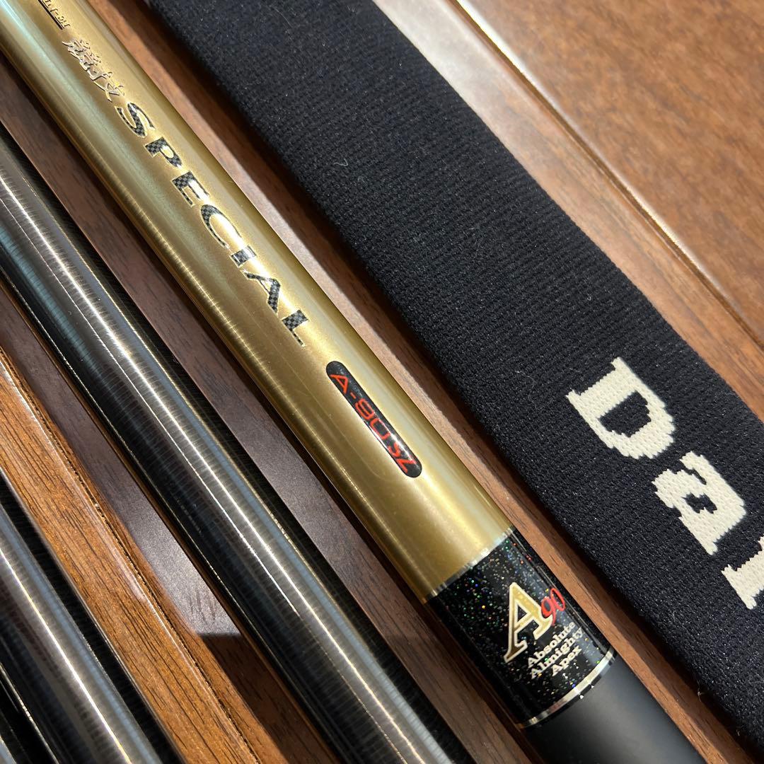 DAIWA 銀影 競技 SPECIAL A90SZ