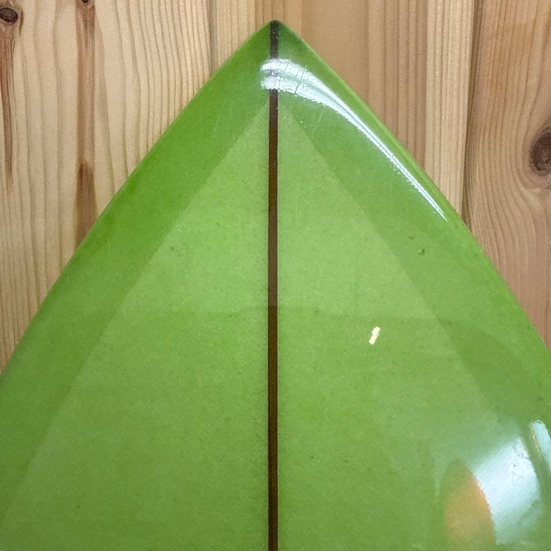 アレックスロペス　シングルフィン