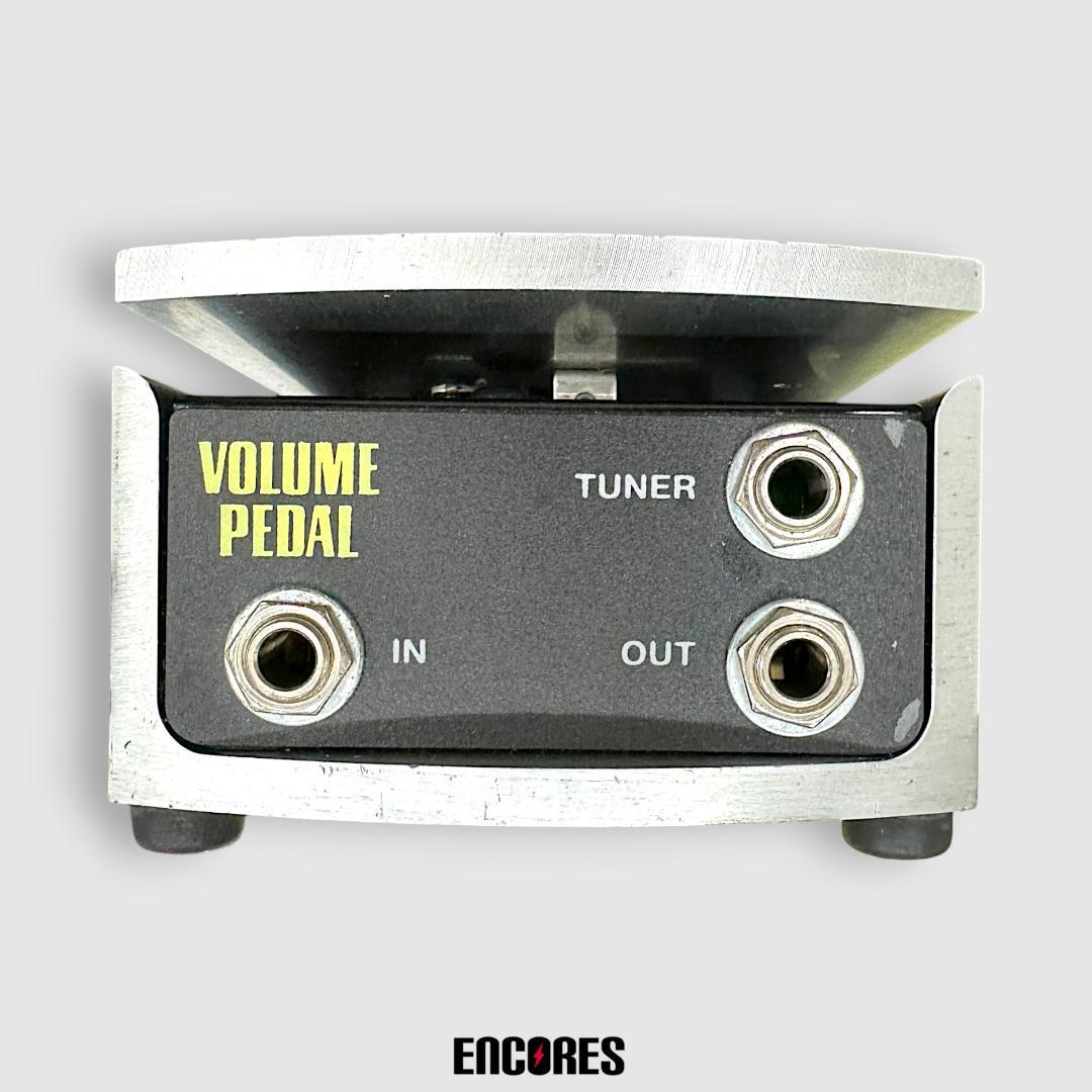 ERNIE BALL 6166 ボリュームペダル