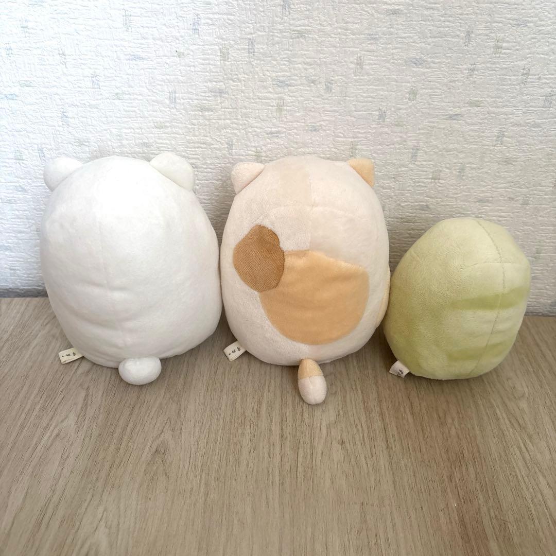 サンエックス すみっコぐらし ぬいぐるみ 雑貨 まとめ売り