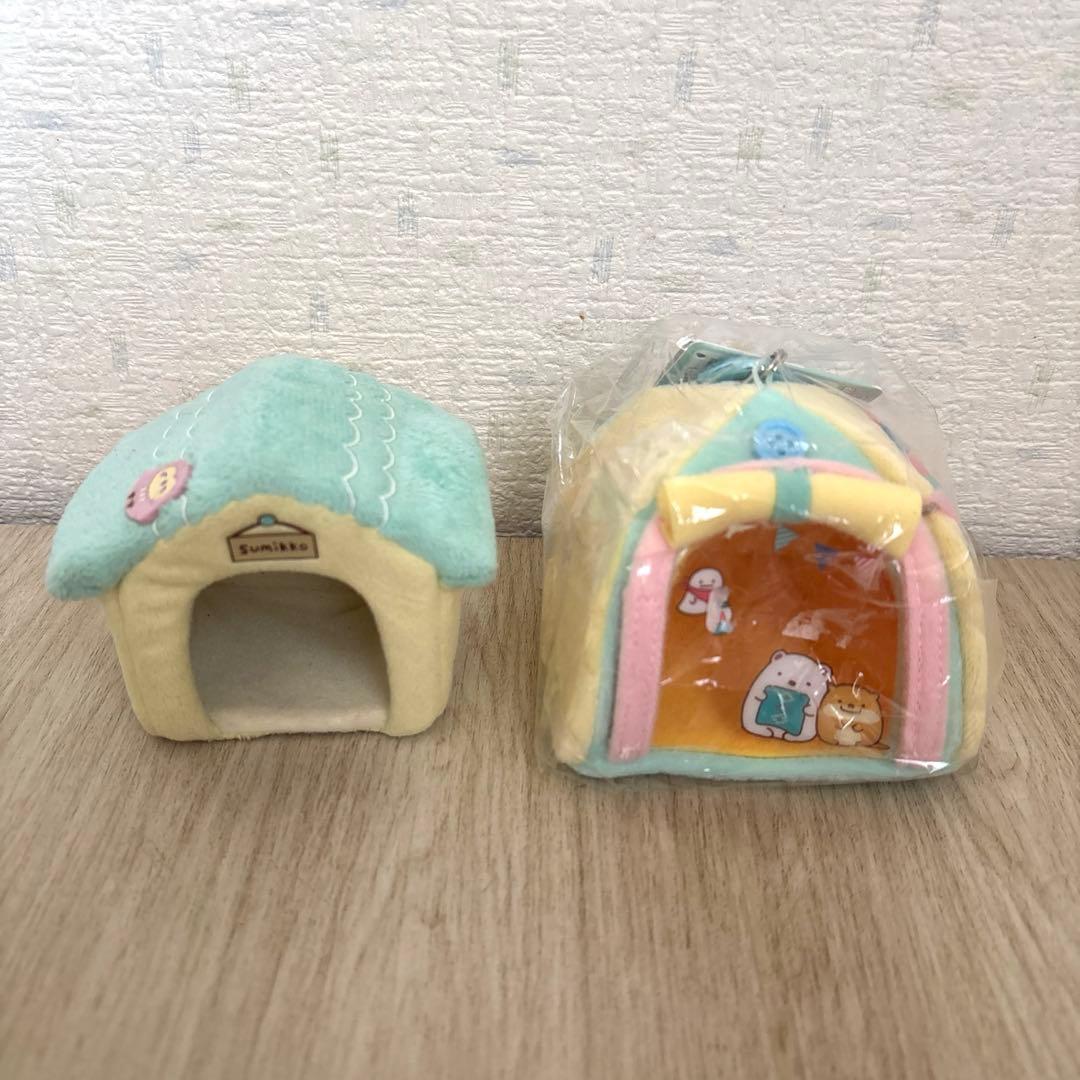 サンエックス すみっコぐらし ぬいぐるみ 雑貨 まとめ売り