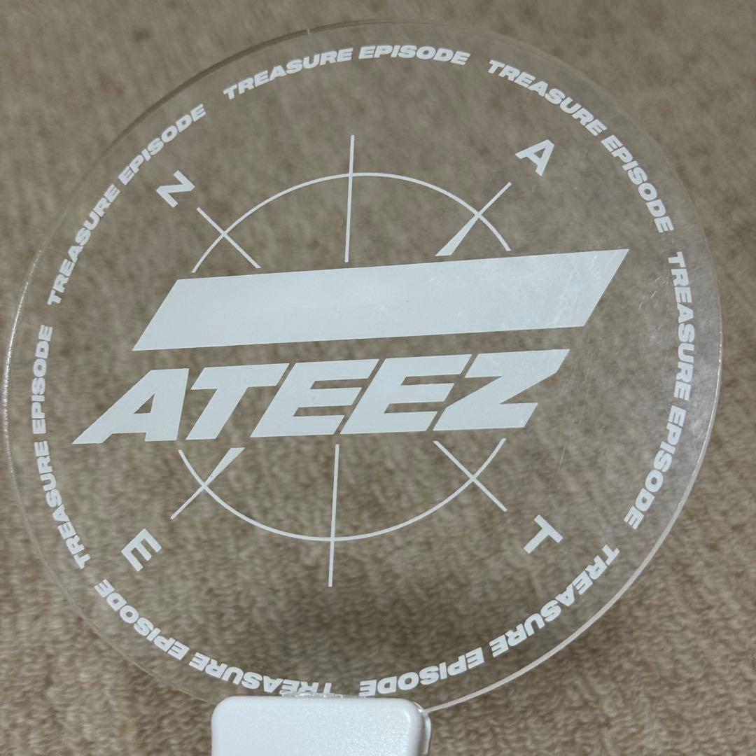 ATEEZ 初期　ペンライト