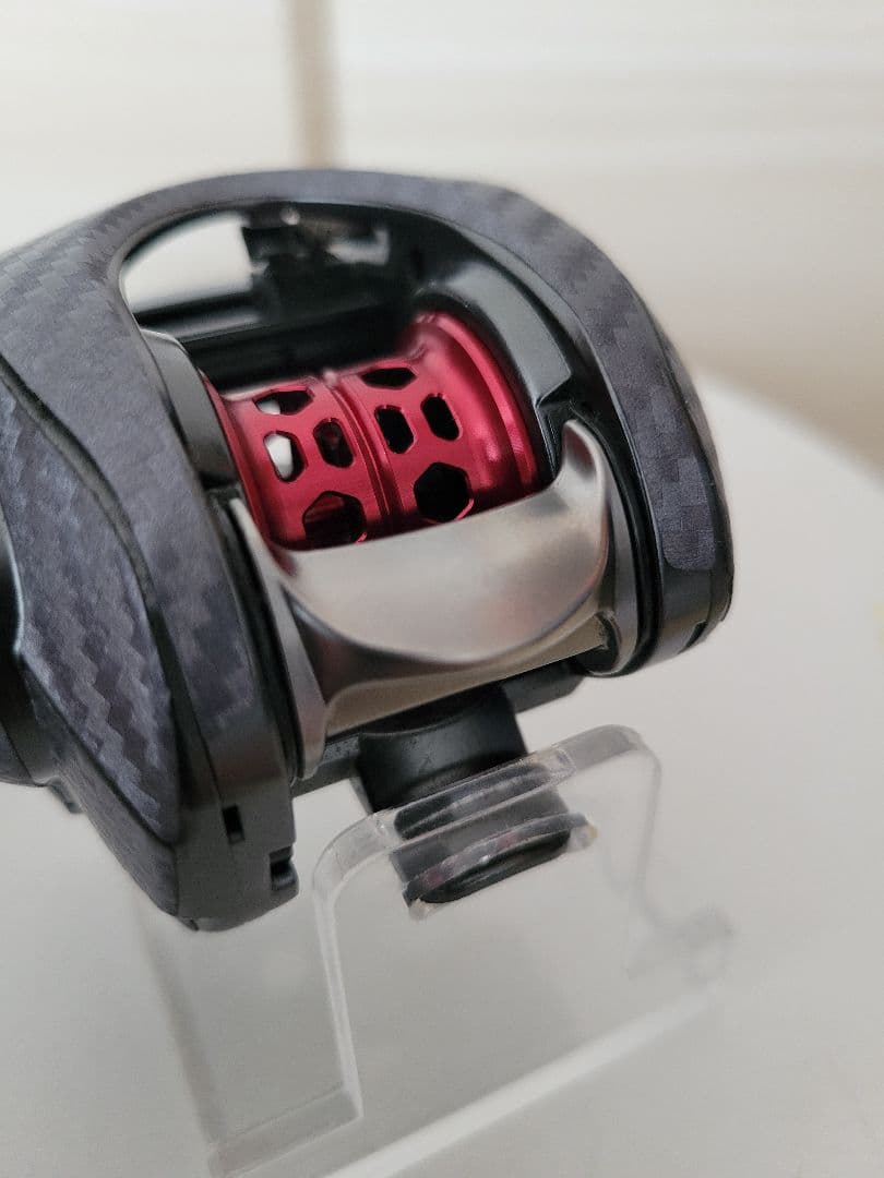 ダイワ 20 スティーズ AIR TW 500HL