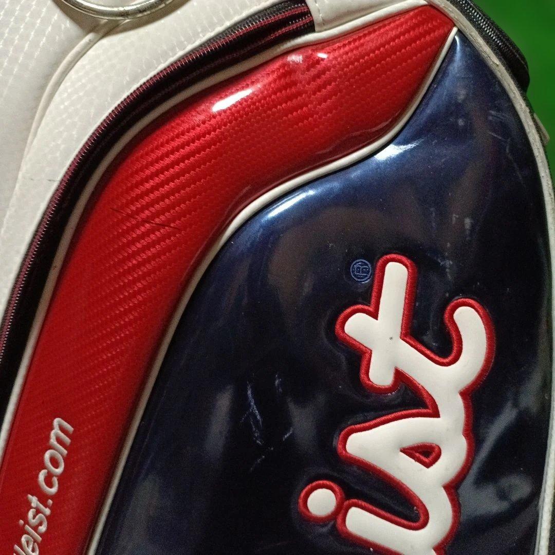Titleist ゴルフバッグ・キャディバッグ ※フードジッパー無し